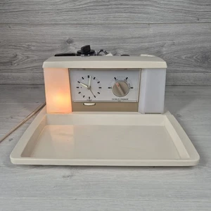 Goblin Teasmade Set Model 855 Tested Working (Light bulb Needs Replacing) - Picture 1 of 14