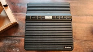 Synology DS423 - Bild 1 von 8