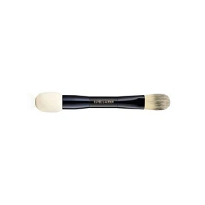 Estee Lauder Dual-Ended Foundation Brush with Sponge 2 Stück Neu - Bild 1 von 3