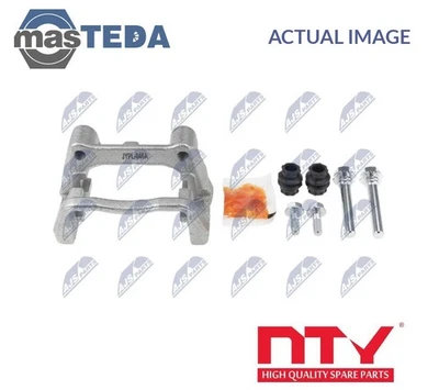 PINZA DE FRENO PORTADOR HZT-PL-046A NTY PARA CHEVROLET CORSA 1.7 D 44KW Foto 1 de 4