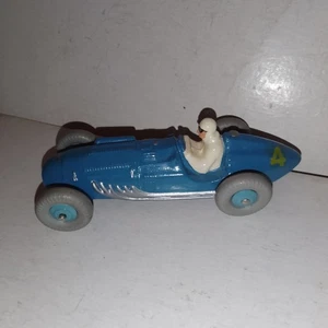 Dinky 23k Talbot Lago (c) - Picture 1 of 2
