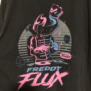 Camisa Funko Grande Freddy Flux Fisc 2017 Funko Fundays Especificaciones Tecnológicas Camisa - Imagen 1 de 9