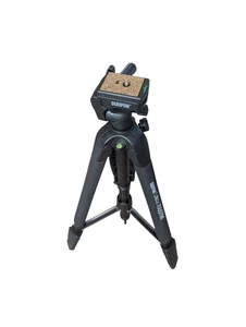 Sunpak Ultra Tripod & Monopod 7000TM - Picture 1 of 3