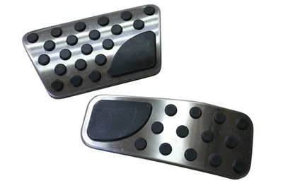 07-12 Jeep Liberty Kit de cubierta de pastillas de freno de gasolina 82211153 MOPAR OEM Fábrica Foto 1 de 3