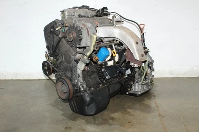 MOTOR JDM TOYOTA CAMRY 4 CILINDROS MOTOR 2,2 L 5S-FE SOLO 1997-2001 Foto 1 de 4