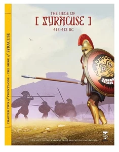 TPS: The Siege of Syracuse 415-413 BC - Bild 1 von 2