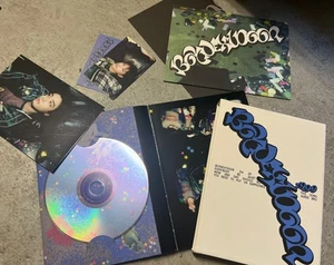 BOYNEXTDOOR 3rd EP Album/CD-BOYNEXTDOOR - (Target Exclusive) - Picture 1 of 3