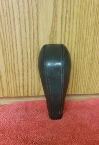 1991-1995 Acura Legend Sedan OEM Shift Knob Brown Automatic Transmission 91-95 - Picture 1 of 13