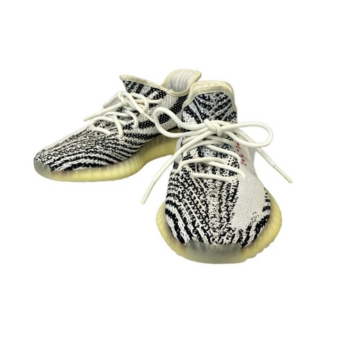 Adidas Sneaker Taglio Basso 26.5 Dettagli Danni ・Solette Superficie Interno Bocca 4de07d