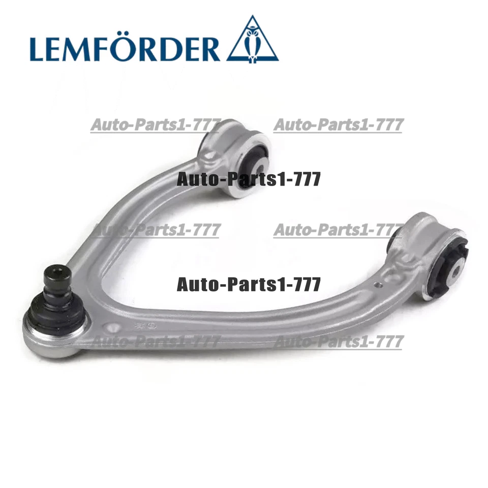 Brazo de control superior delantero izquierdo LEMQUIRE para Mercedes Benz Clase S W222 2014-2020 Foto 1 de 4