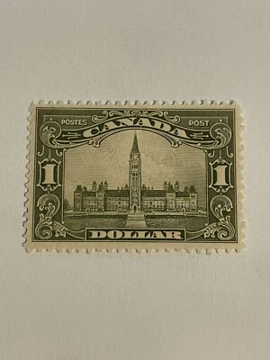 Canada 159 MLH Parliament Building KSPhilatelics A20C058 - Image 1 of 4