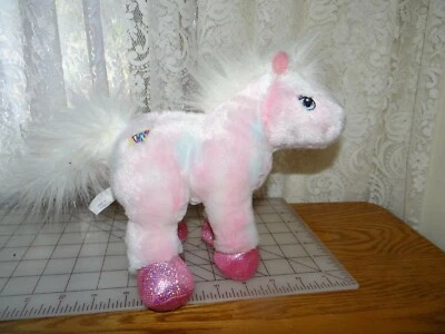 Elección: Juguete de peluche animal niños bebé regalo Ganz y Webkinz Lil Kinz Foto 1 de 4