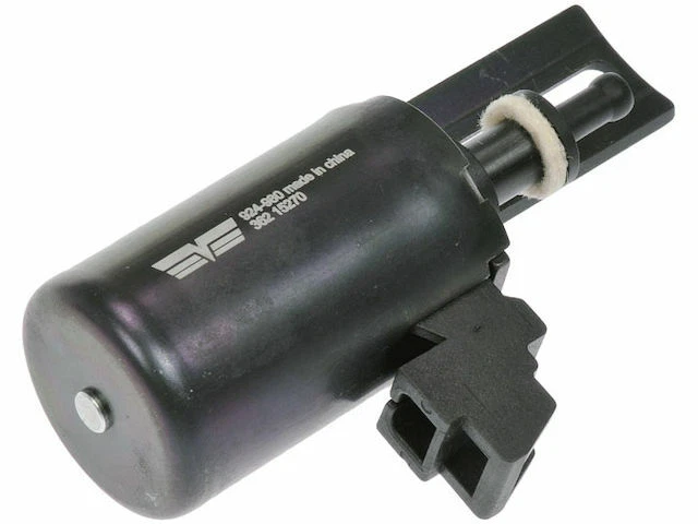 Solenoide de bloqueo de cambio para Cadillac 1993-1996 chasis comercial 1994 S712KV Foto 1 de 1