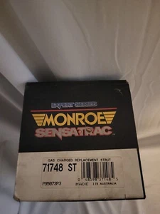 Monroe 71748 Sensa-Trac Gas Charged Replacement Strut - Bild 1 von 3