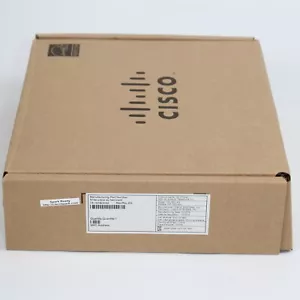 Cisco CP-7821-K9 IP Phone 7821 - Picture 1 of 7