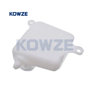 Radiator Condenser Tank for Mitsubishi Pajero Montero Sport 1997-2011 K94 K96 - Picture 1 of 8