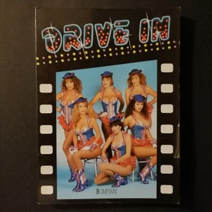 "DRIVE IN" 1987 - Bild 1 von 4