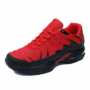 Scarpe da corsa uomo maglia jogging palestra allenamento fitness uomo sneakers sportive @@ - Foto 1 di 41