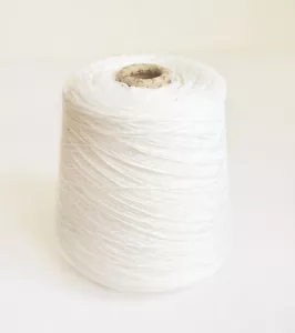 Filato Maglia e Tessitura Italiano 100% Bambù, 10,6 once/300 grammi Palline o Cono - Foto 1 di 3