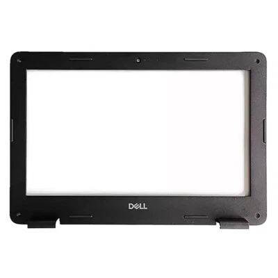 Новый для Dell Chromebook 11 3100 11,6 ЖК-дисплей передняя рамка ободок крышка 06C2J6 USK - Изображение 1 из 4