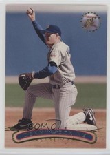 1996 Topps Stadium Club Denny Hocking #448