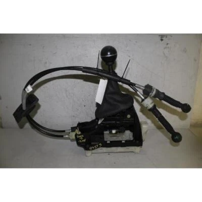 GEAR LEVER FIAT 500L (17-23) 4F 1.3 16V MJT (70KW) MNV 5P/D/1248CC 2017 Foto 1 de 4
