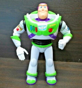 Disney's Pixar Toy Story 4 Buzz Light Year mit Karate Chop 12" große Action - Bild 1 von 5