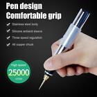 25W Wireless Electric Grinder Mini Electric Engraving Pen Micro Drilling DIY Pen