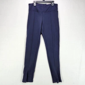 Peace & Pearl Skinny Legging Womens Medium High Rise Slim Fit New - Picture 1 of 15