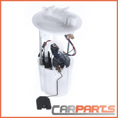 Pompe à Carburant pour Smart Fortwo Coupé + Cabriolet 451 1.0L 2007-2015 - Photo 1/4