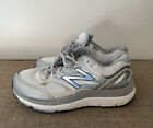 New Balance 1340 V3 W1340gb3 Running Shoes Sneakers Women's Size 10Ee Gray Blue