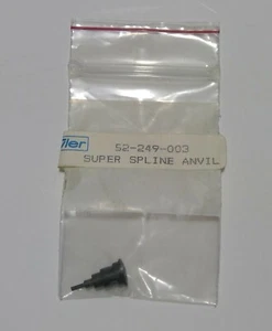 Fowler .050" Diameter Super Anvil Spline 52-249-003 - Picture 1 of 1