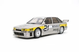 Otto Renault 21 Super Production 1988 1/18. OT975 - Imagen 1 de 10