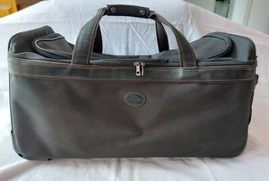 valise longchamp occasion