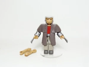 Marvel Minimates Serie 64 Wastelands Woverine - Bild 1 von 1