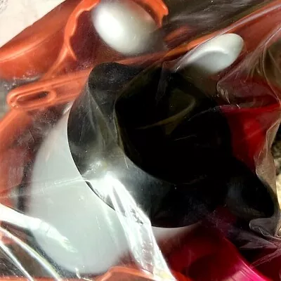 TÚ ELIGES Juguetes de Repuesto PASO 2 COCINA Tazas Tazón Cafetera Utensilios Sartenes Tapa Foto 1 de 2