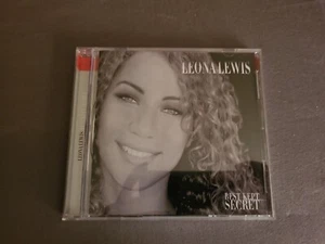Best Kept Secret by Leona Lewis (CD, Jan-2009, 4th Sun Entertainment Group) - Picture 1 of 5