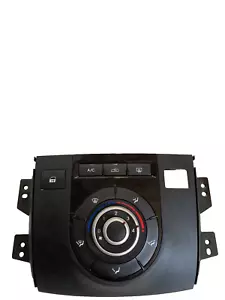 Kia Venga Ac Climate Control Unit 97250-1P160 Genuine 1.4 Crdi 2012 - Picture 1 of 9