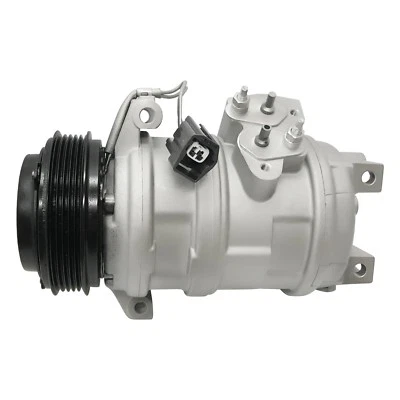 Reman AC Compressor IG305 Fits Cadillac SRX 4.6L 2004 2005 2006 2007 2008 2009 - Изображение 1 из 3