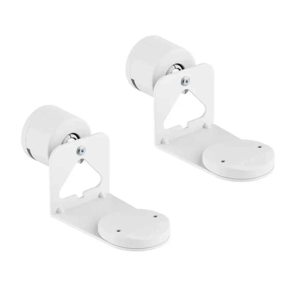 Adjustable Speaker Bracket for Sonos Era100 & 300 Sold as per unit. - image 1 of 3