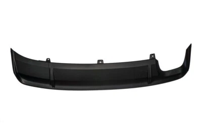 NEW OEM Volkswagen 2015-18 Jetta Rear Lower Spoiler Valance Panel 5C6-807-433-K - Изображение 1 из 4