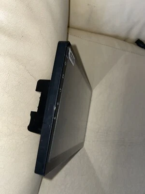 stereo auto 2 din android10-128gb- 8gb RAM - Immagine 1 di 4