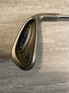 PING G5 Green Dot Sand Wedge 54°, Stiff-Flex True Temper Steel, Men's Right Hand - Picture 1 of 6
