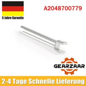 Achse Welle Stift Drehknopf passend für Mercedes Comand Controller W204 W212 - Bild 1 von 5