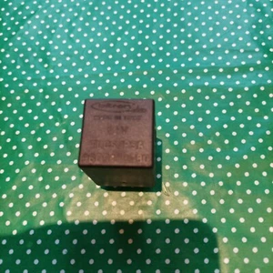 Bitron Video Citroen Peugeot Innenraum Höflichkeit Lichtsteuerrelais 9609668780 - Bild 1 von 5