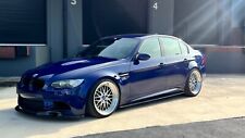 2008 BMW M3 E90 スリックトップ