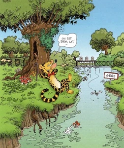 EX-LIBRIS  ERNST. Edité par OAMB. Signé et n° 16 / 99 (CLA67) - Picture 1 of 1