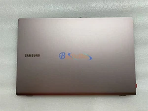 1PCS Samsung NoteBook NP767XCM touch LCD Full Screen Assembly Pink - Afbeelding 1 van 4