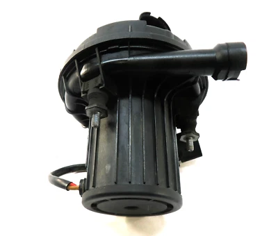 2014-2019 AUDI A6 A7 Q5 Q7 SQ5 (C7 4G8 4M B8 8R) 3.0L ENGINE AIR INJECTION PUMP - Image 1 of 4