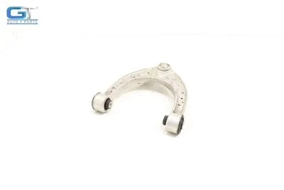 BMW 750 740 F01 F02 2013-2015 BRAZO DE CONTROL SUPERIOR DELANTERO IZQUIERDO LADO DEL CONDUCTOR OEM Foto 1 de 4